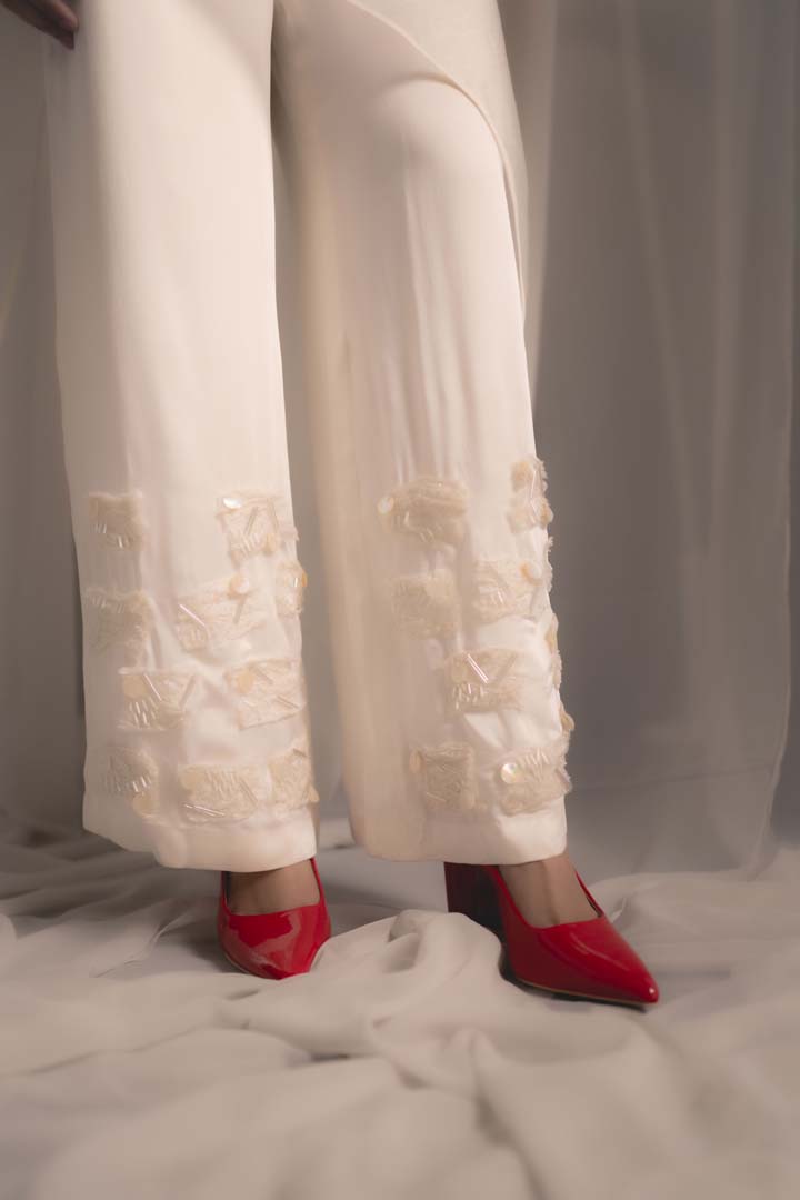 Ray Flared Pant