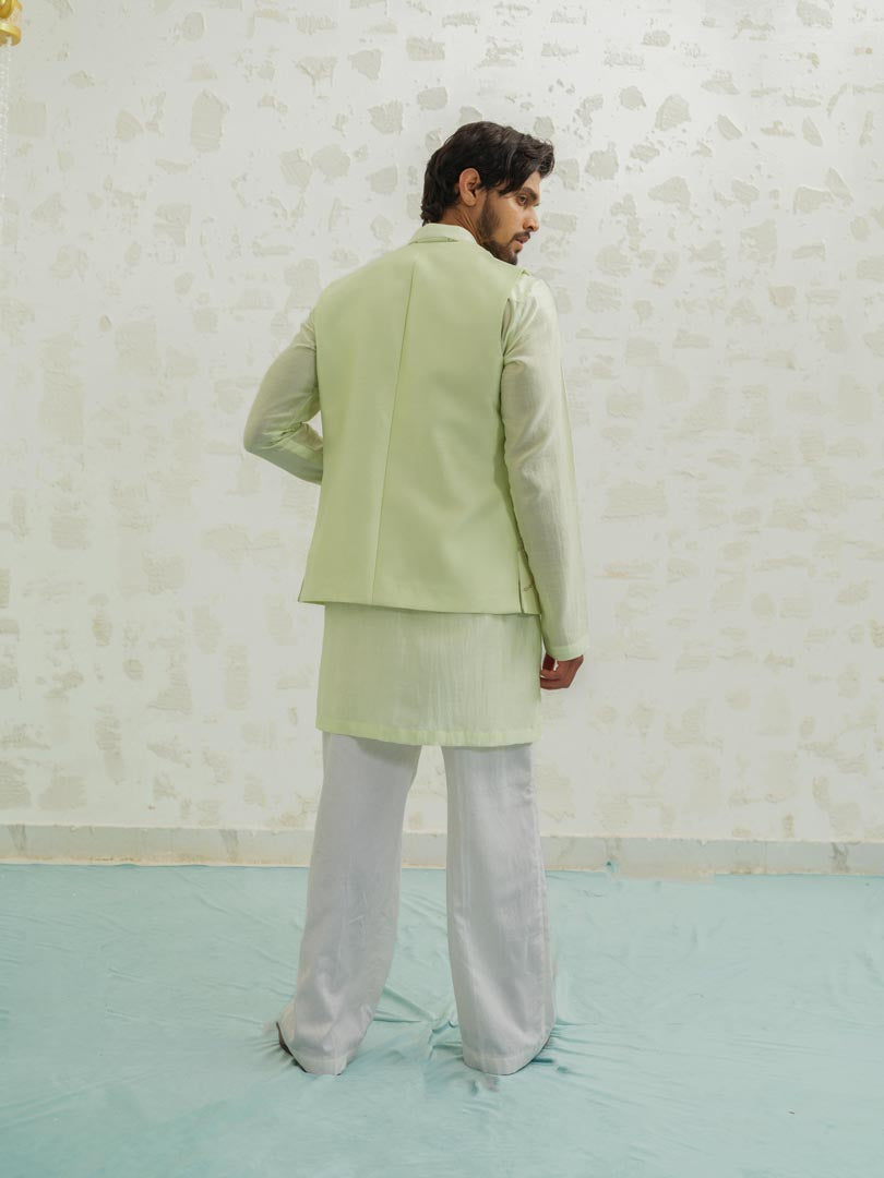 Pista Duo Flap Bundi set