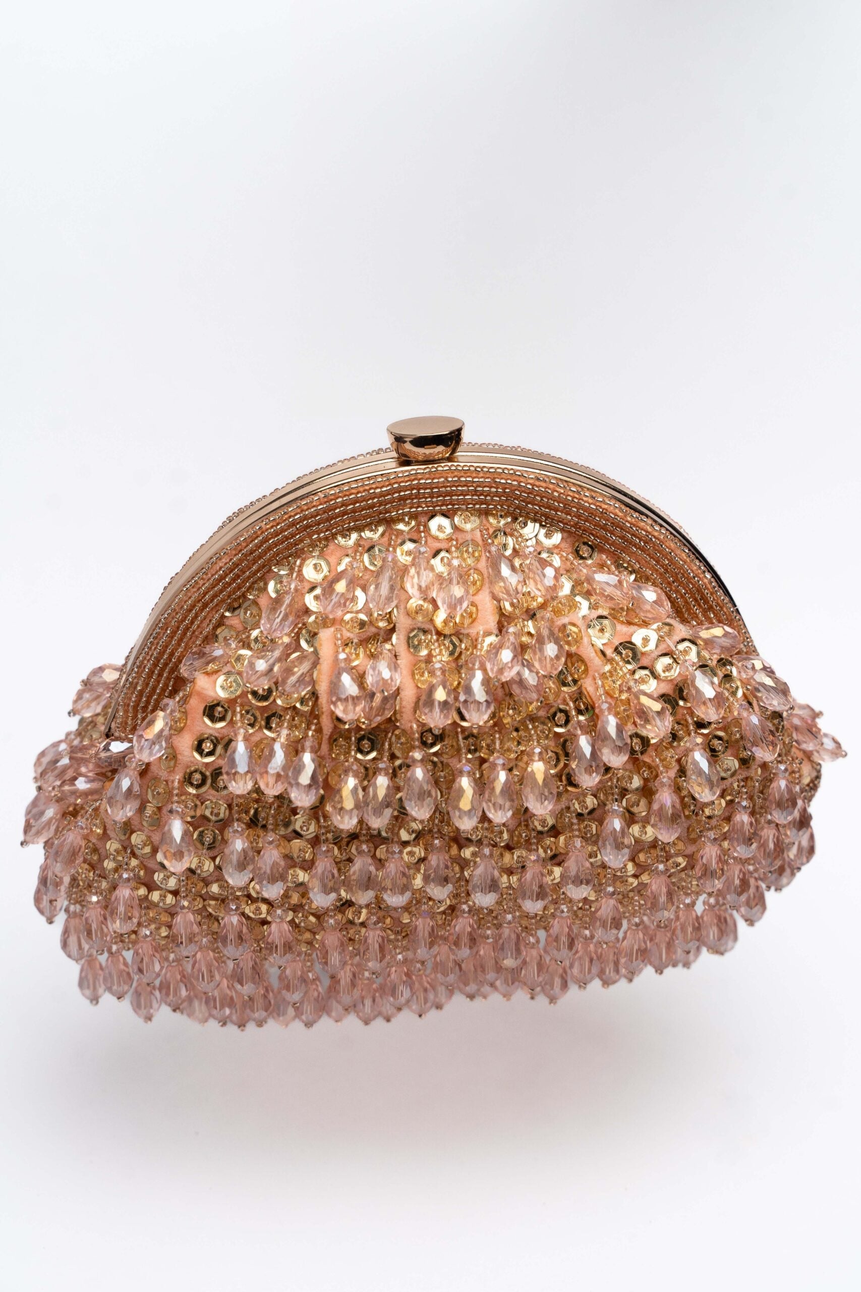 Pristine Bolso Rose