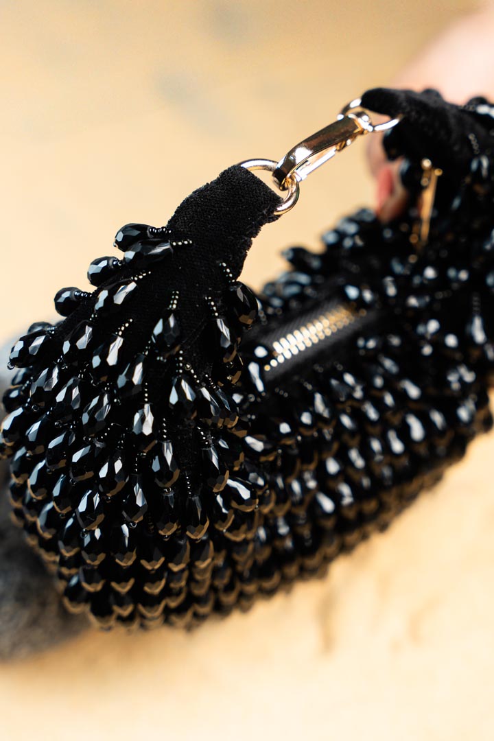 Pristine Sailor Noir