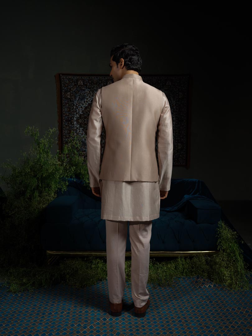 Bold Border Bundi only