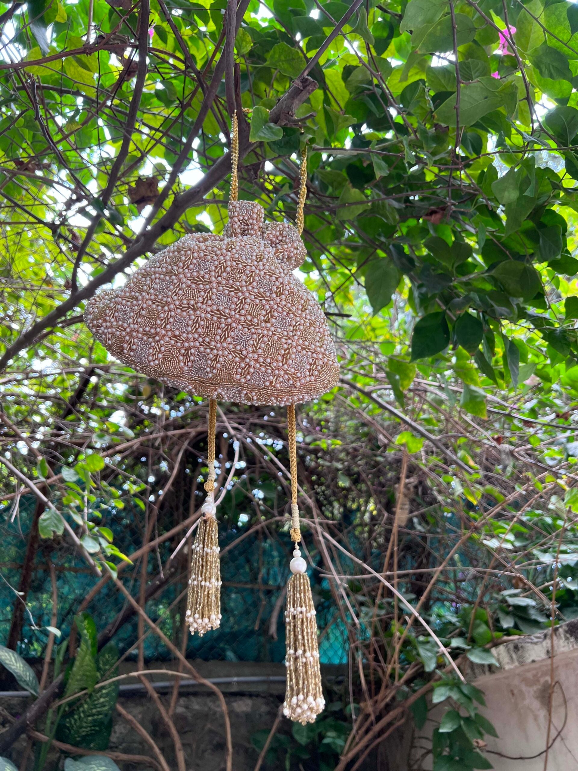 Pearl Dew Drops