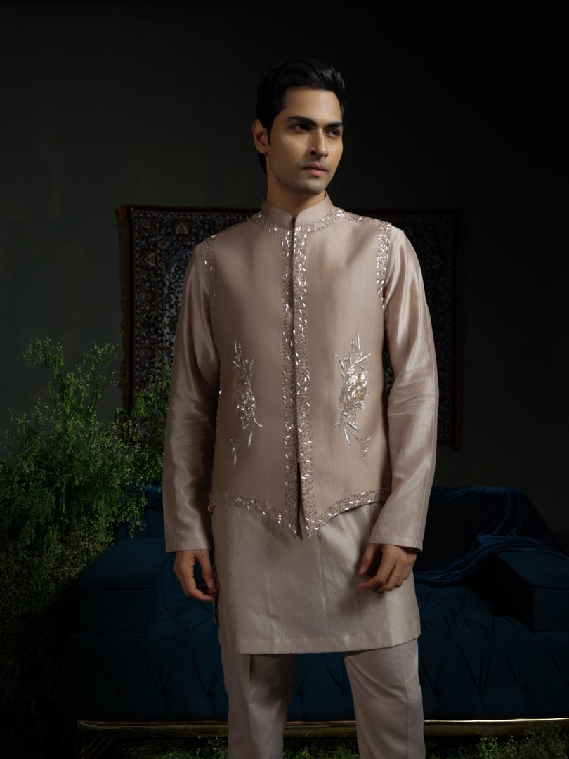 Bold Border Bundi Set