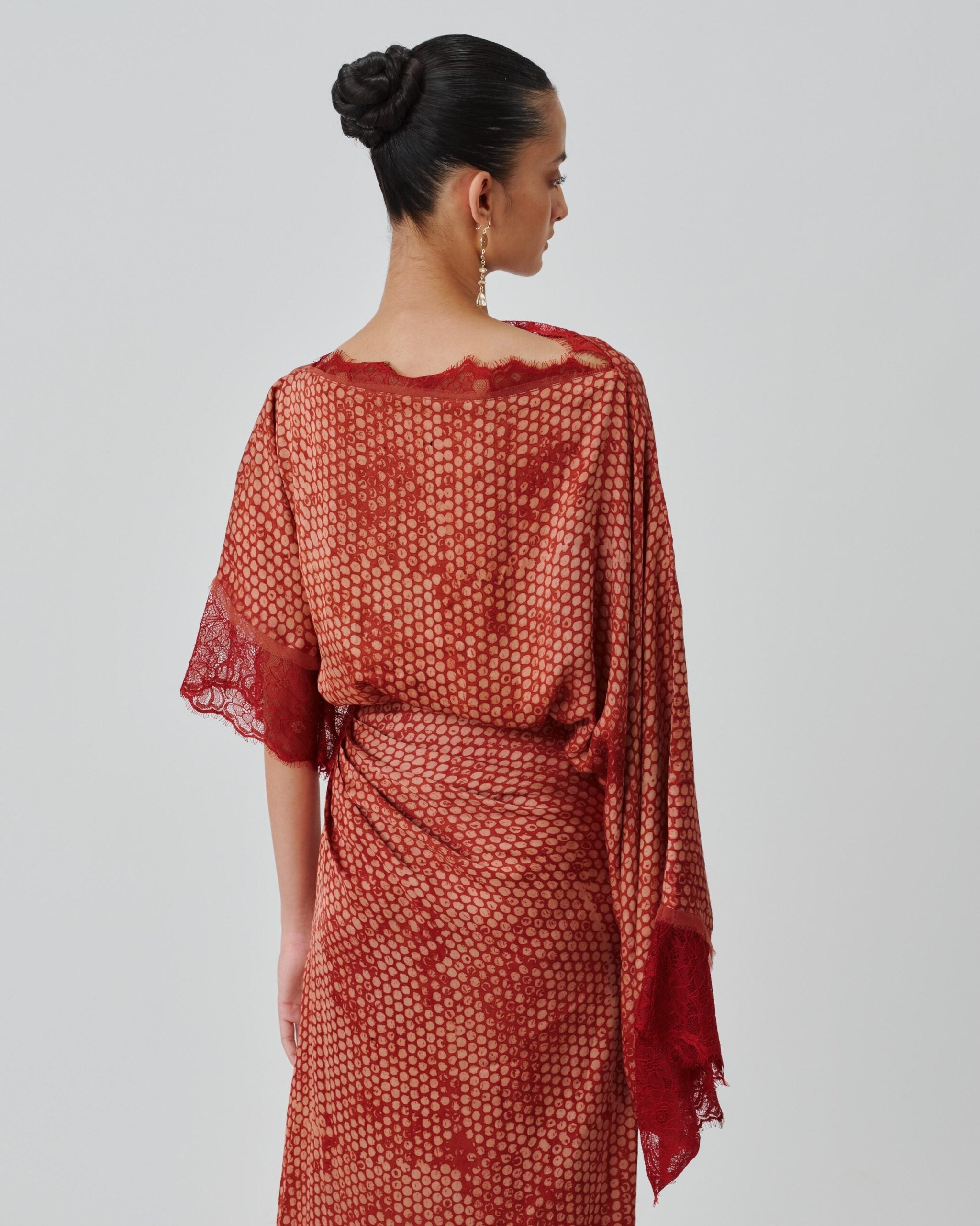 Mehr Dress