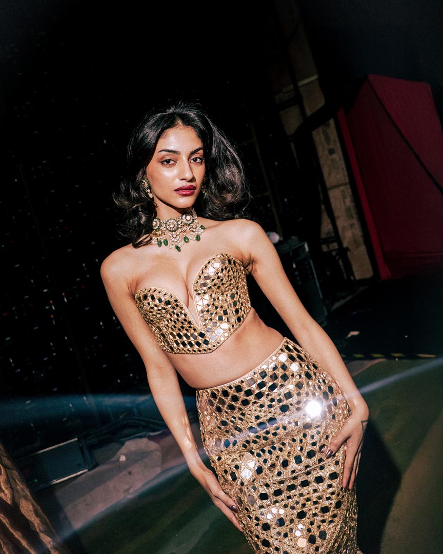 Tarakshi Lehenga Set