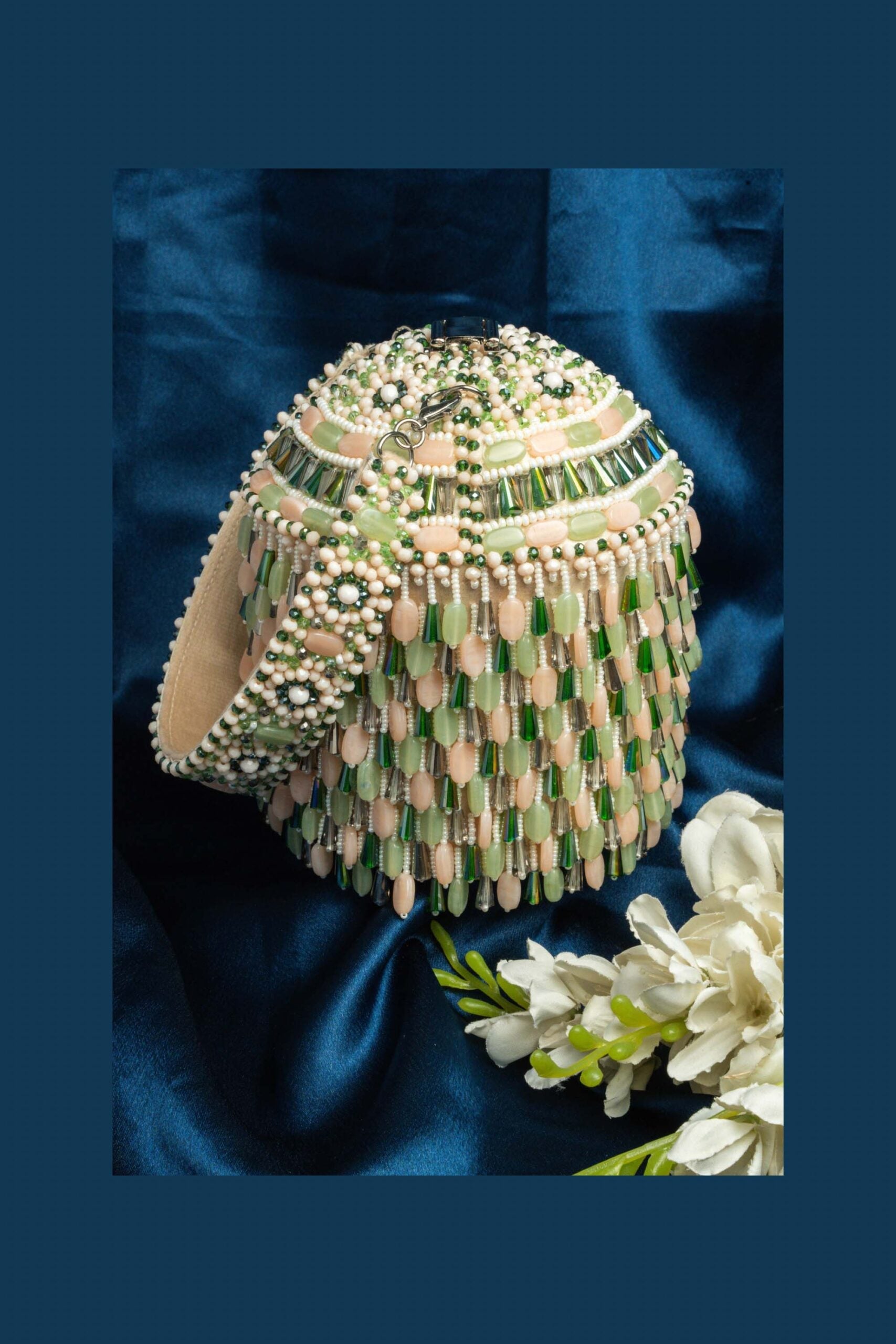 Serinity Overload Mint Maritime