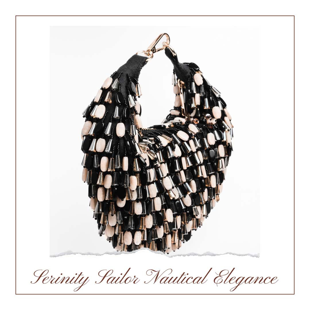 Serinity Sailor Nautical Elegance
