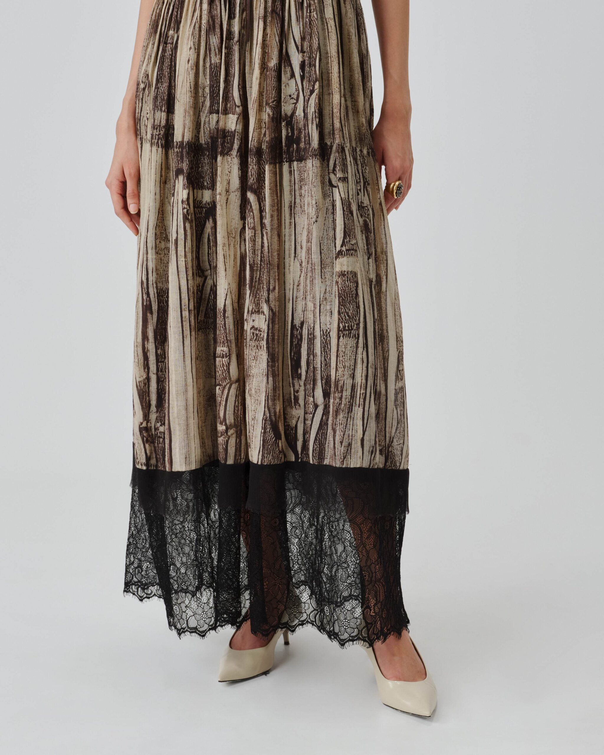 Natasha dress
