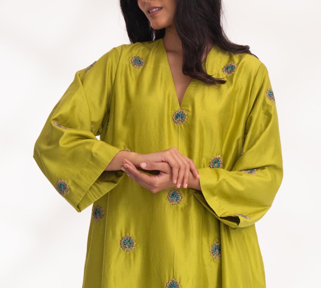 Devya kurta set