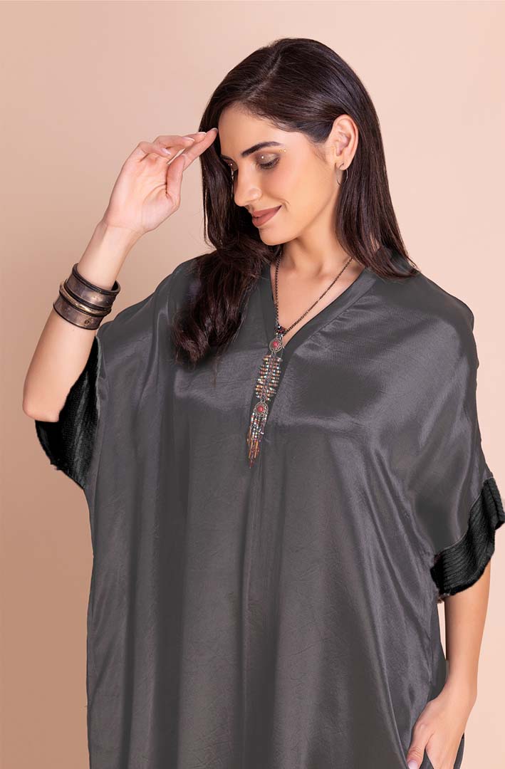 Zaya Tunic