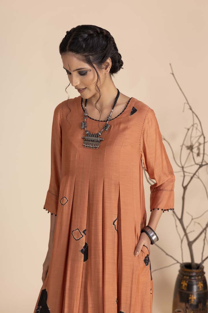 Samira Dress