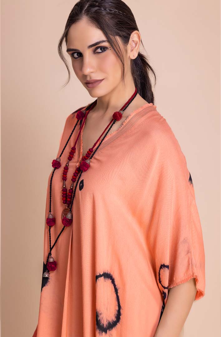 Eyana Tunic