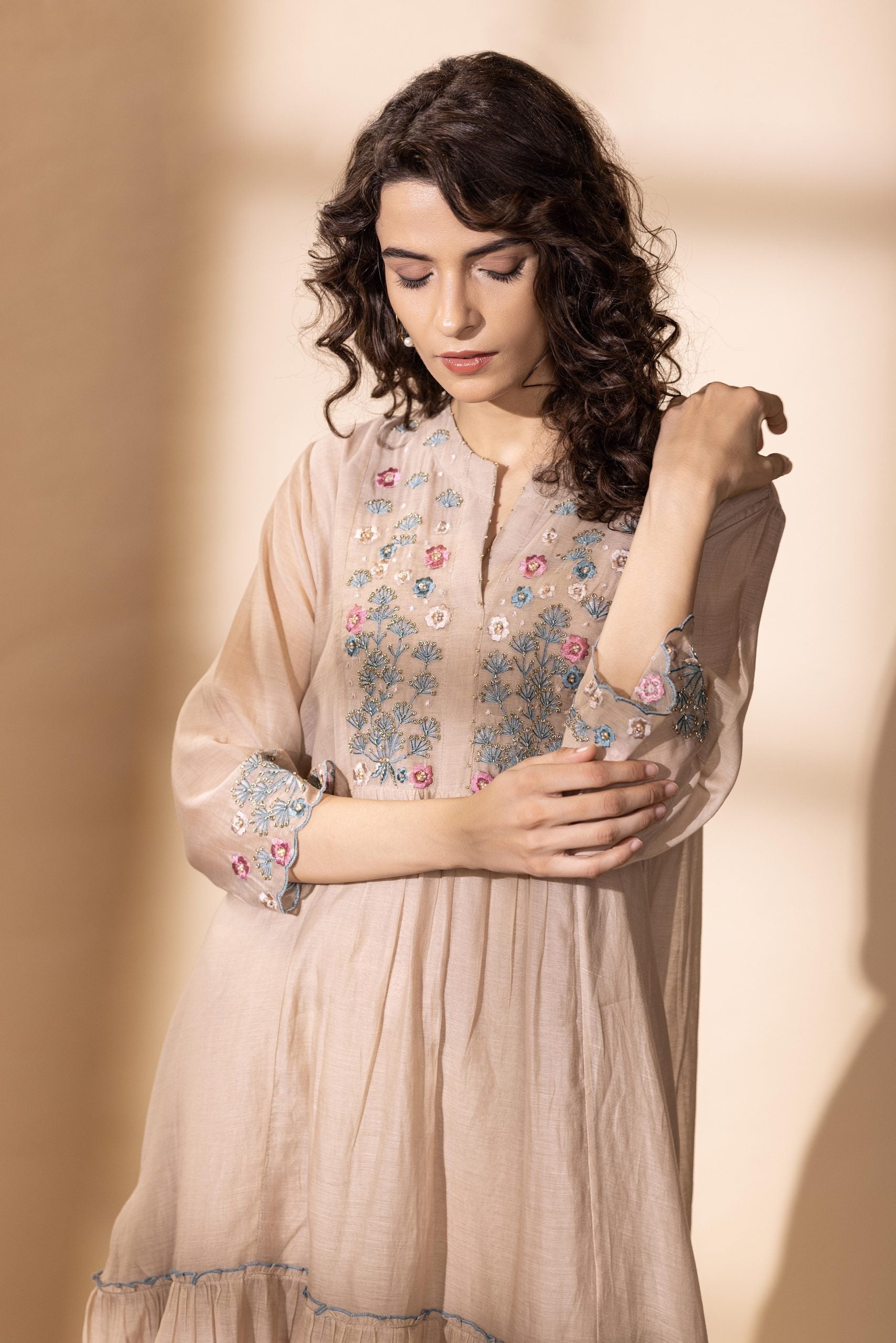 Hana Dress