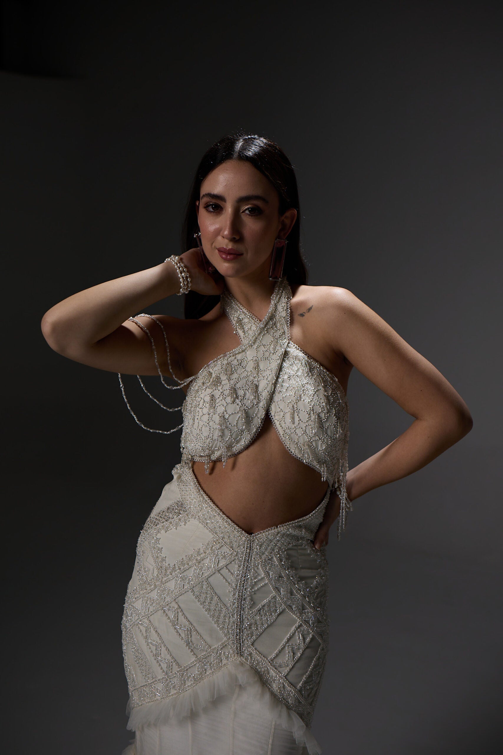 Helena Gown