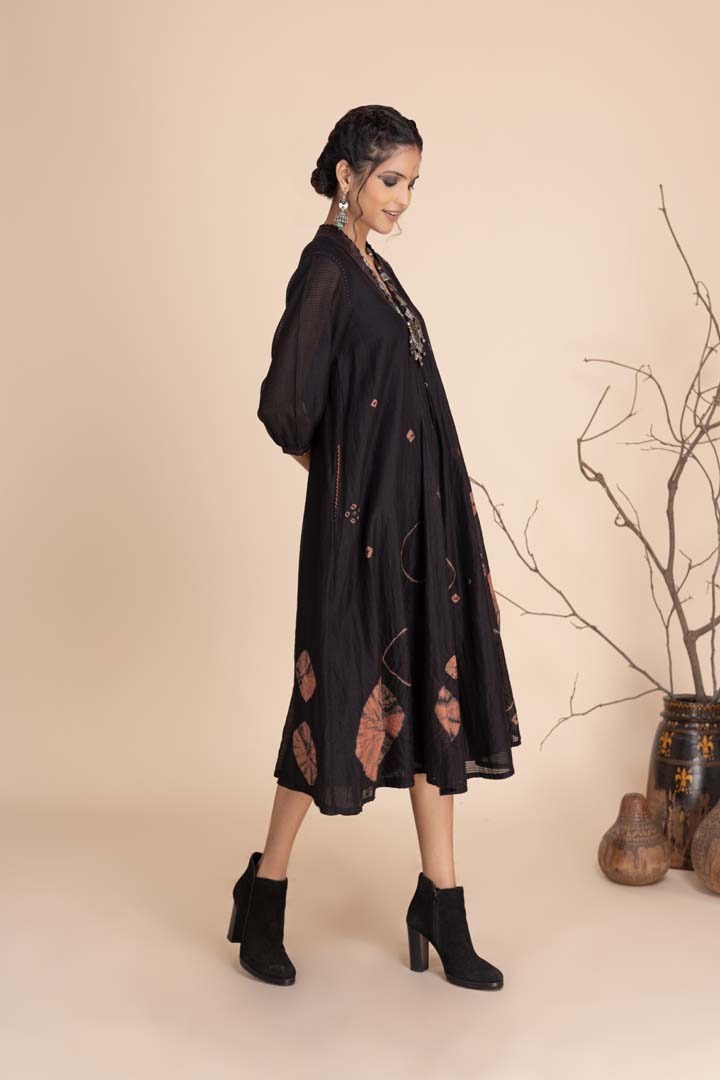Vashti Dress