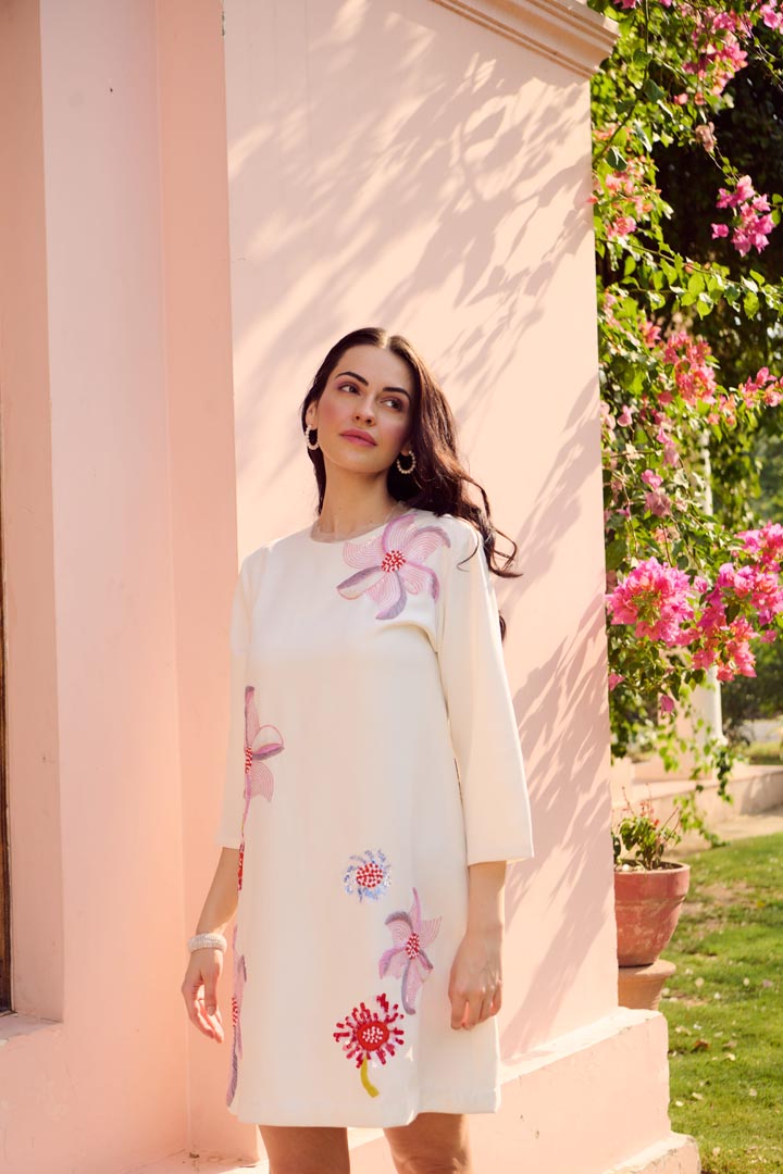 MARTINA DRESS