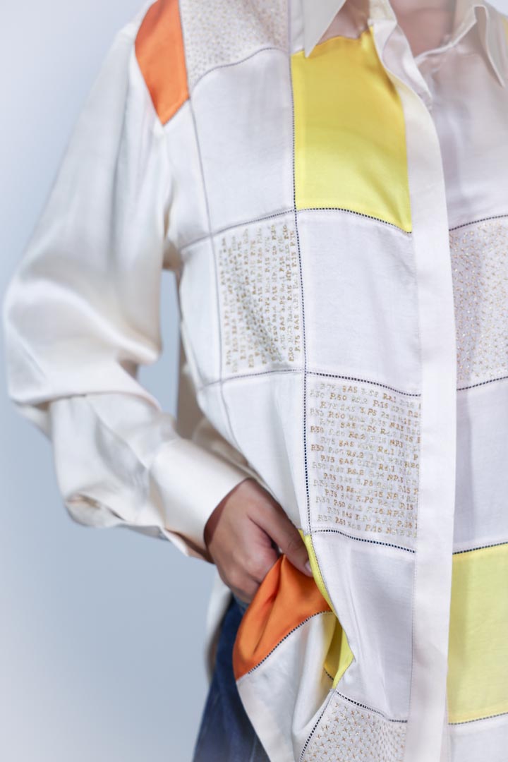Post Box Shirt