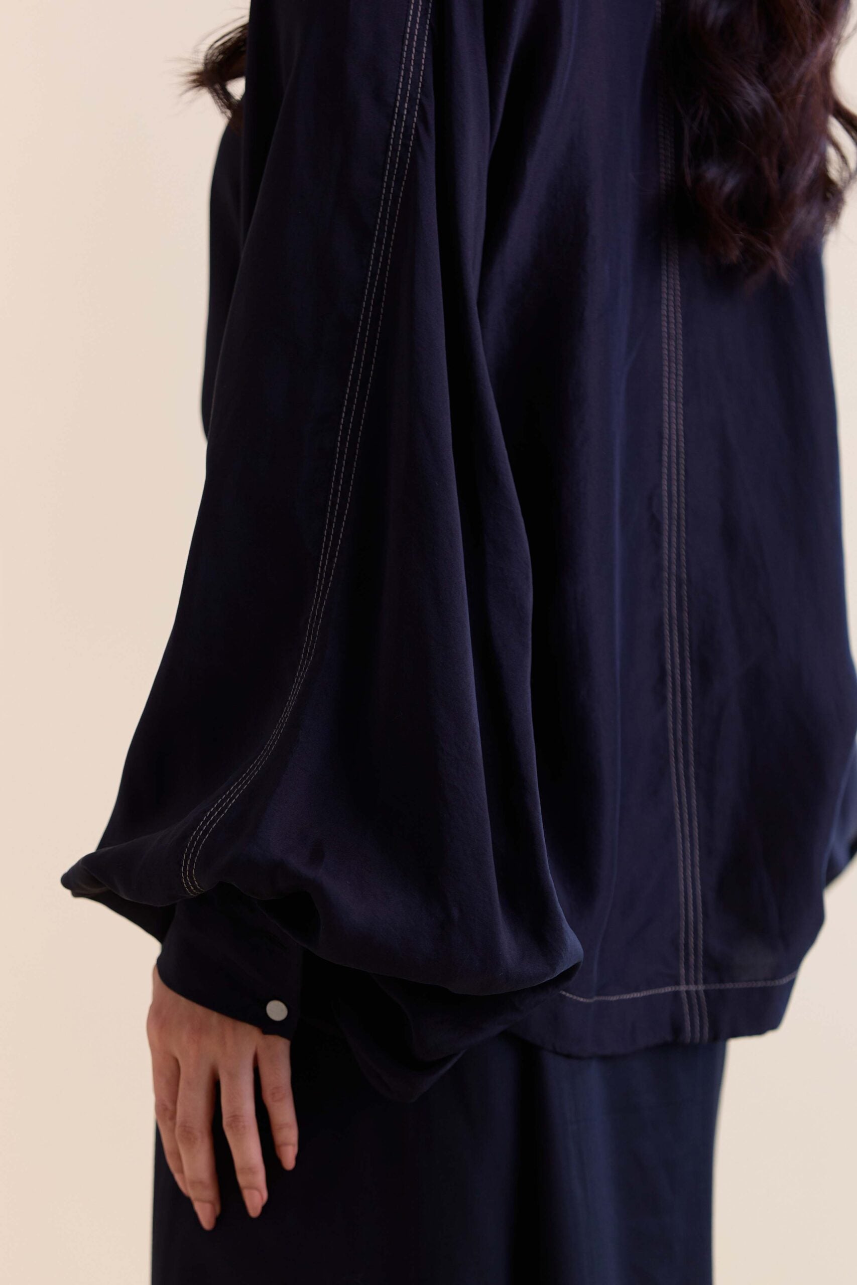 Let me be free shirtW21WN-21 Black