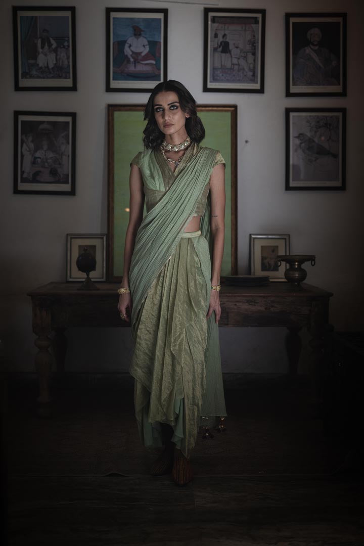 Image of MAAHI SAREE