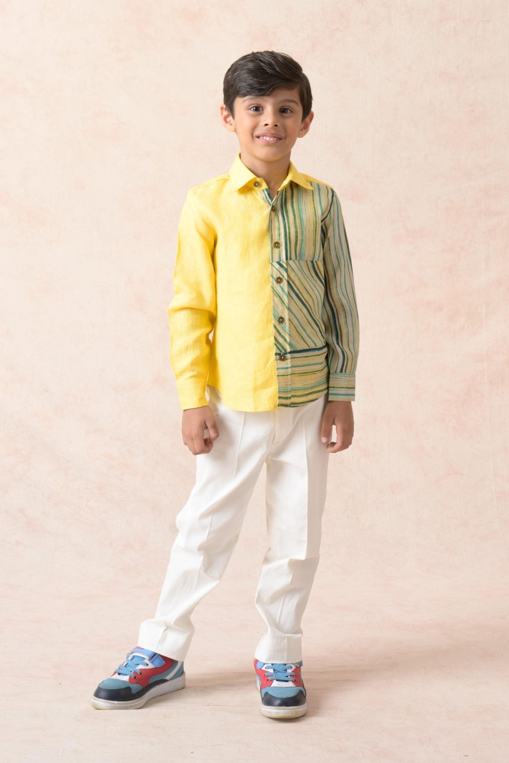Full sleeves shirt