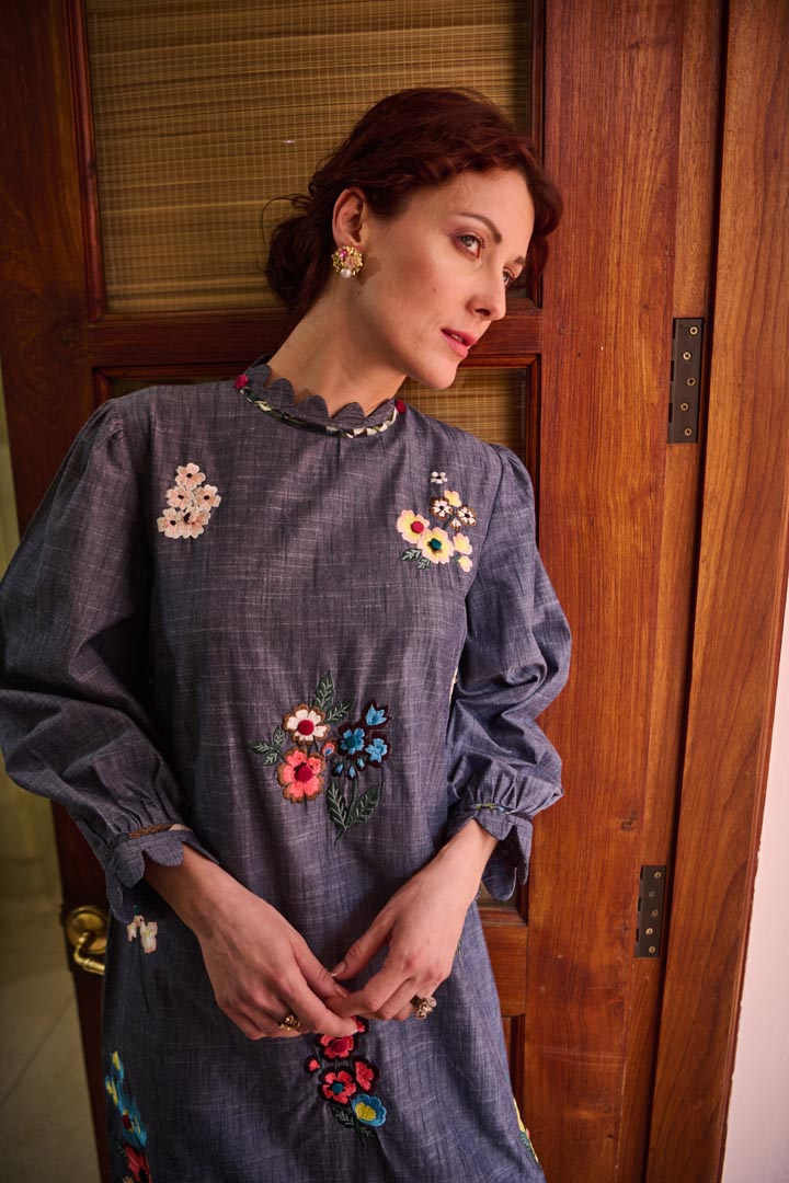 FLORENCE MULTI DRESS