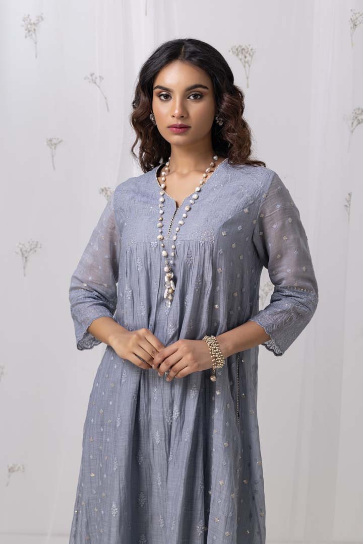Nyssa Dress