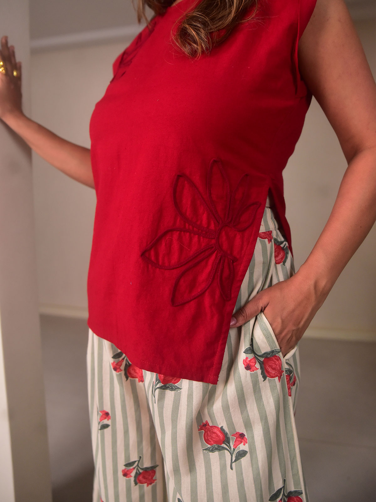 Rena Co-ord Set