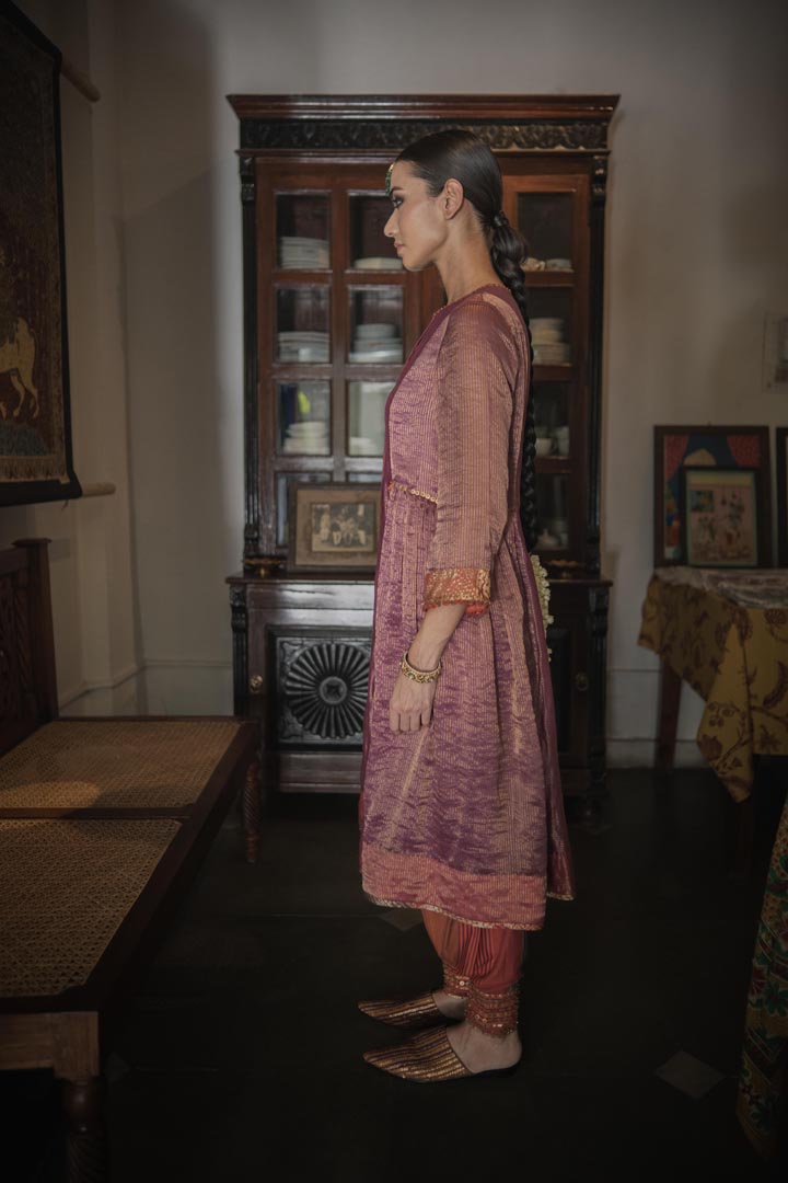 Image of GEET KURTA