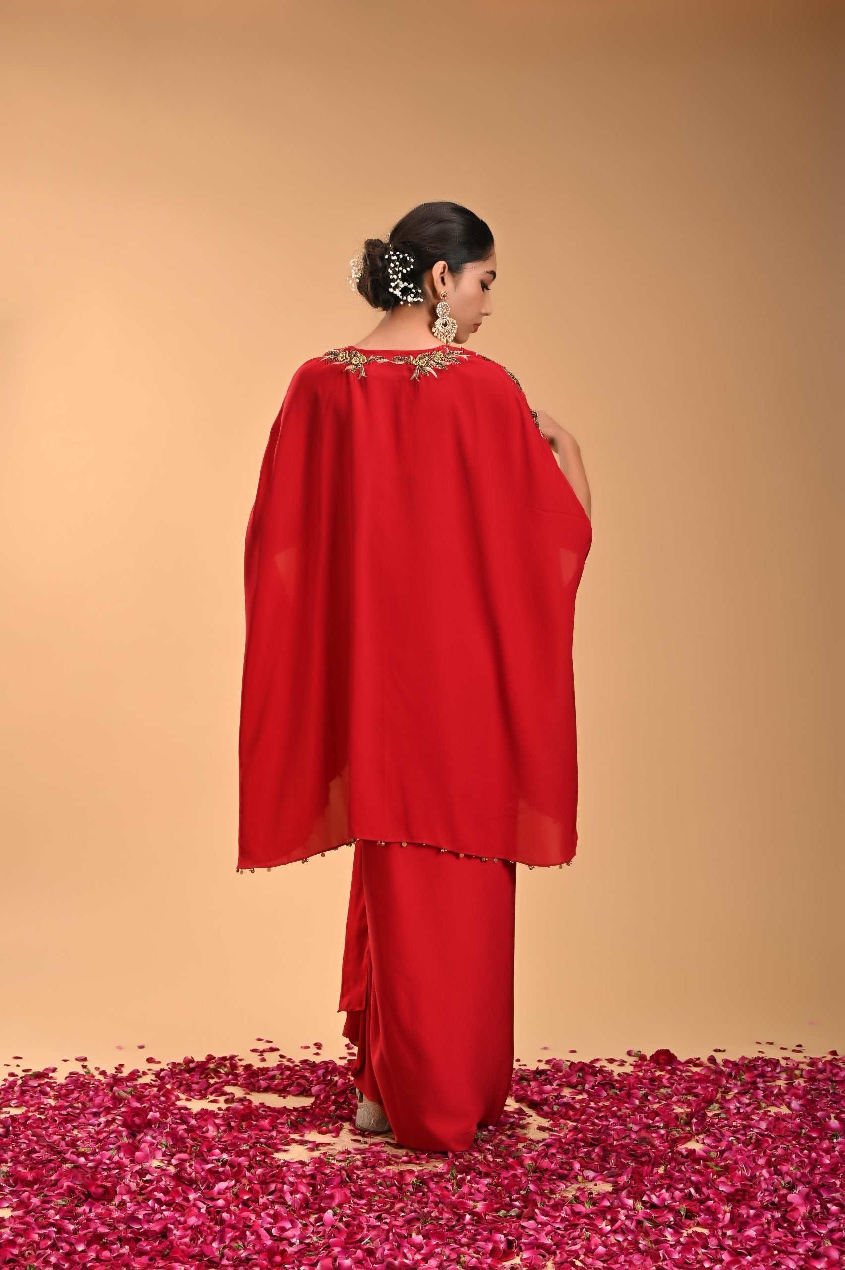 Mushti (Dhoti Set)