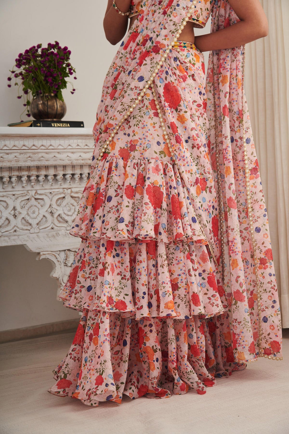 Misri Saree