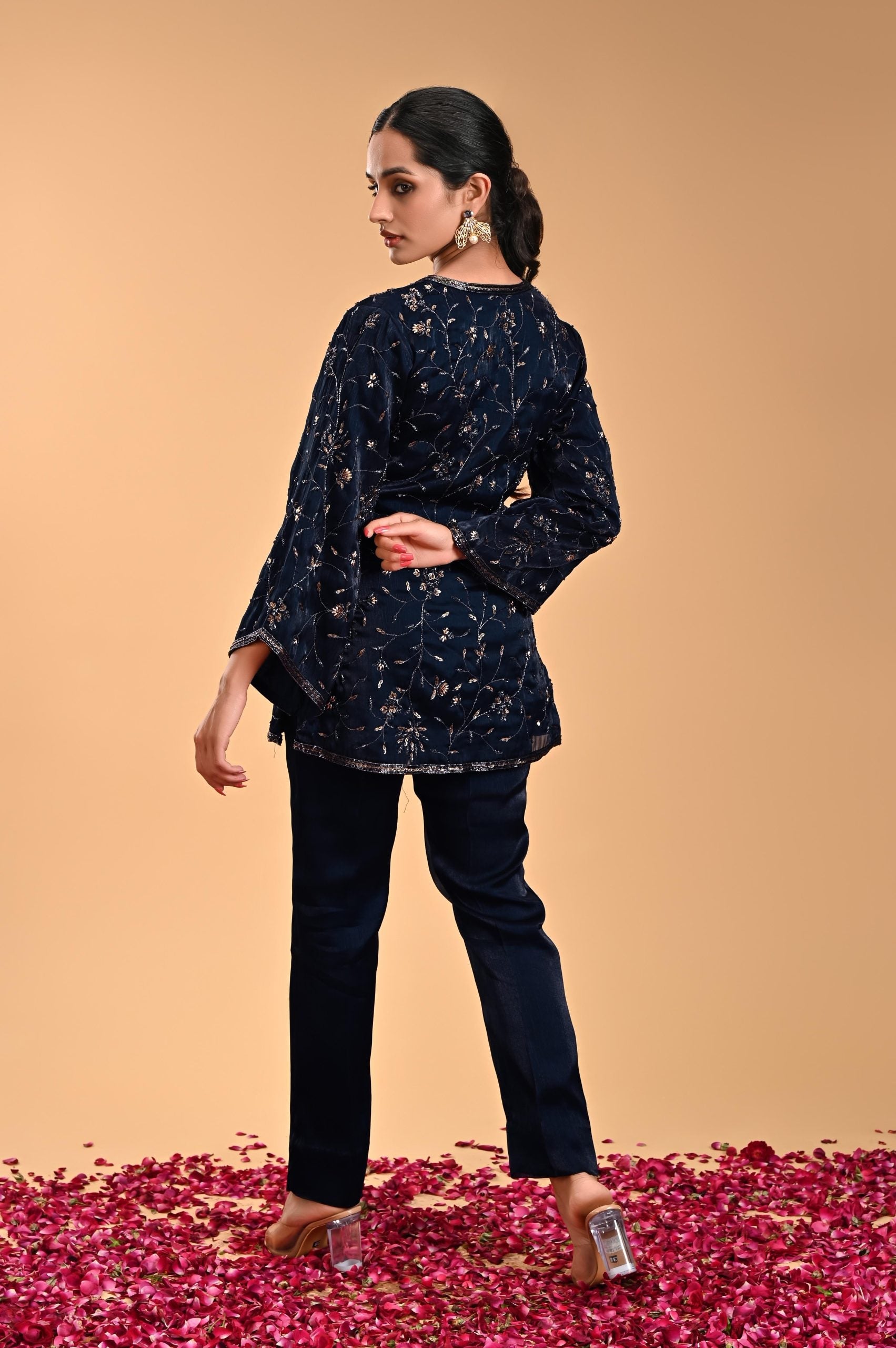 Chakra (Kurta Set)