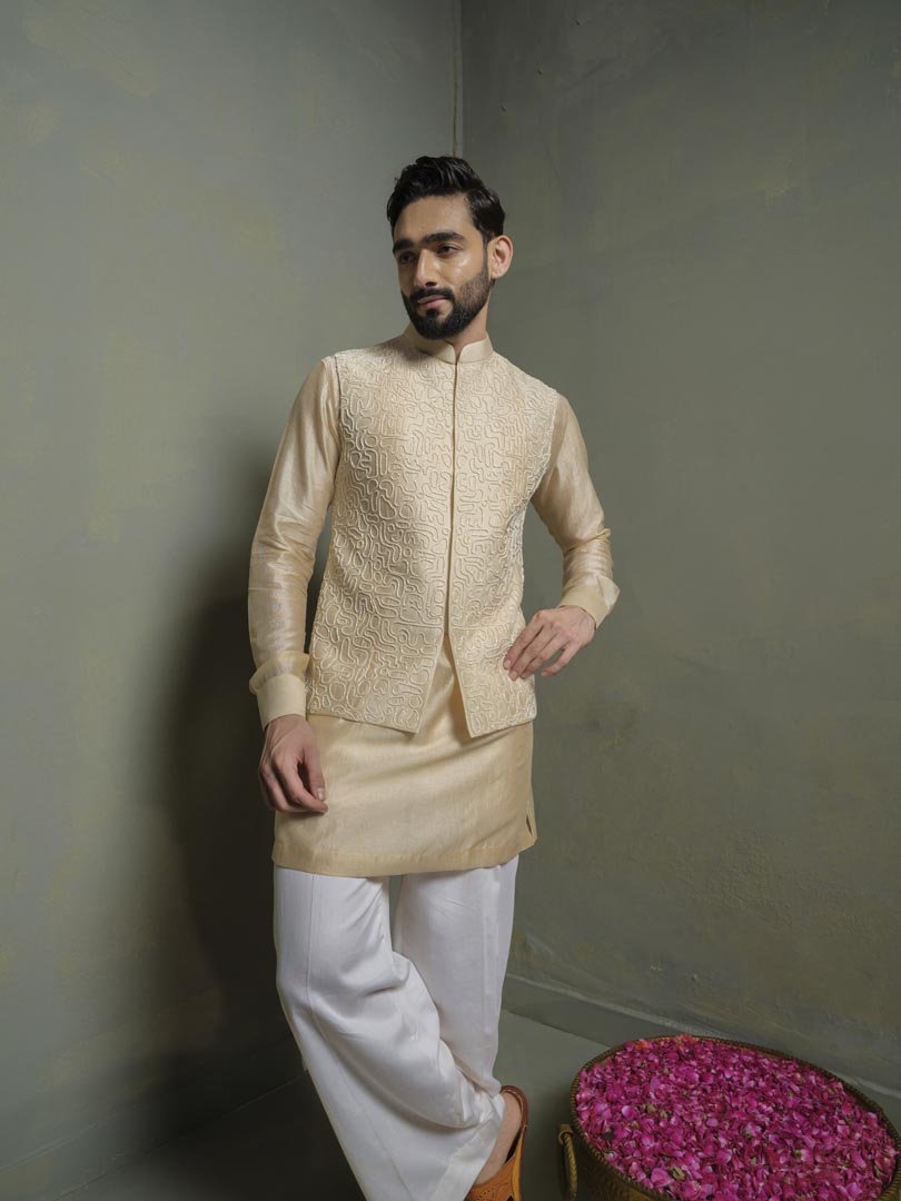 Amoeba patch stripes bundi only