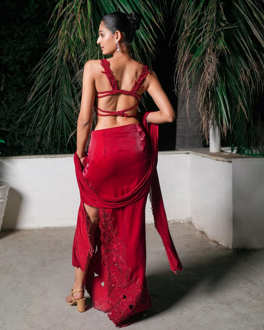 Red whim