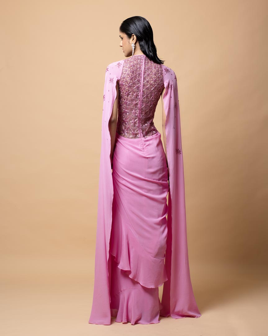 Tarsa Gown