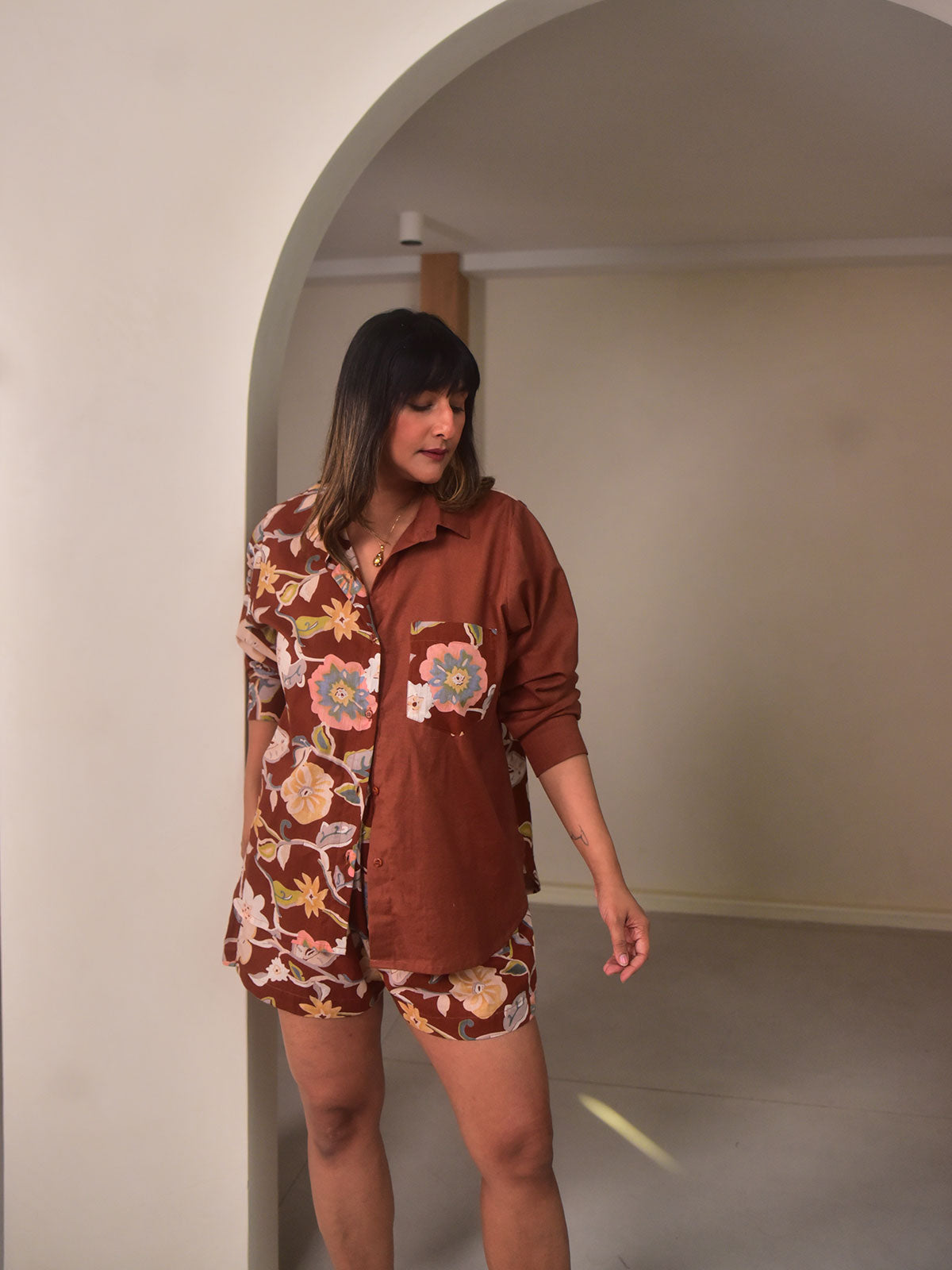 Sola Co-ord Set