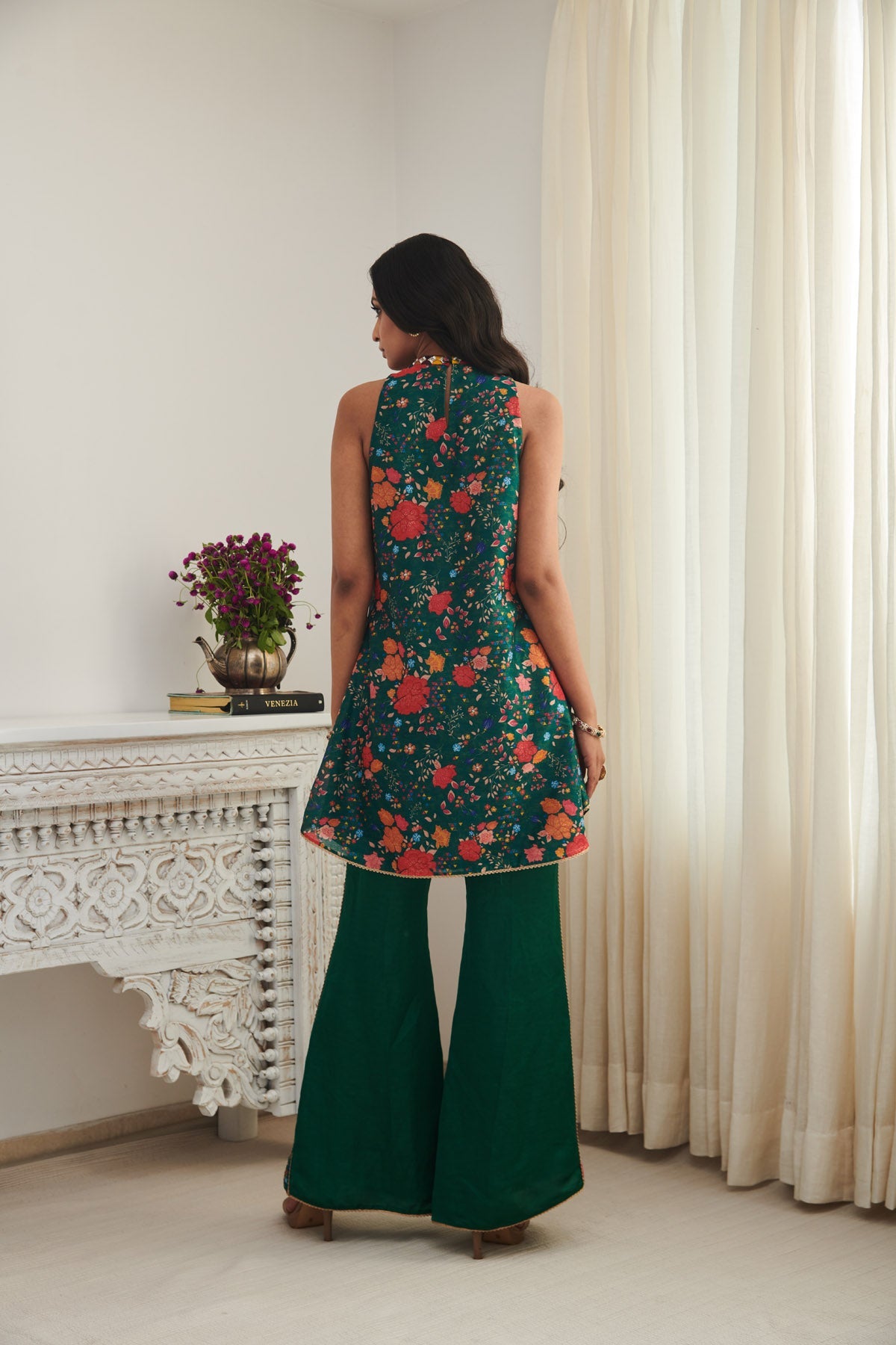 Irth Kurta Set