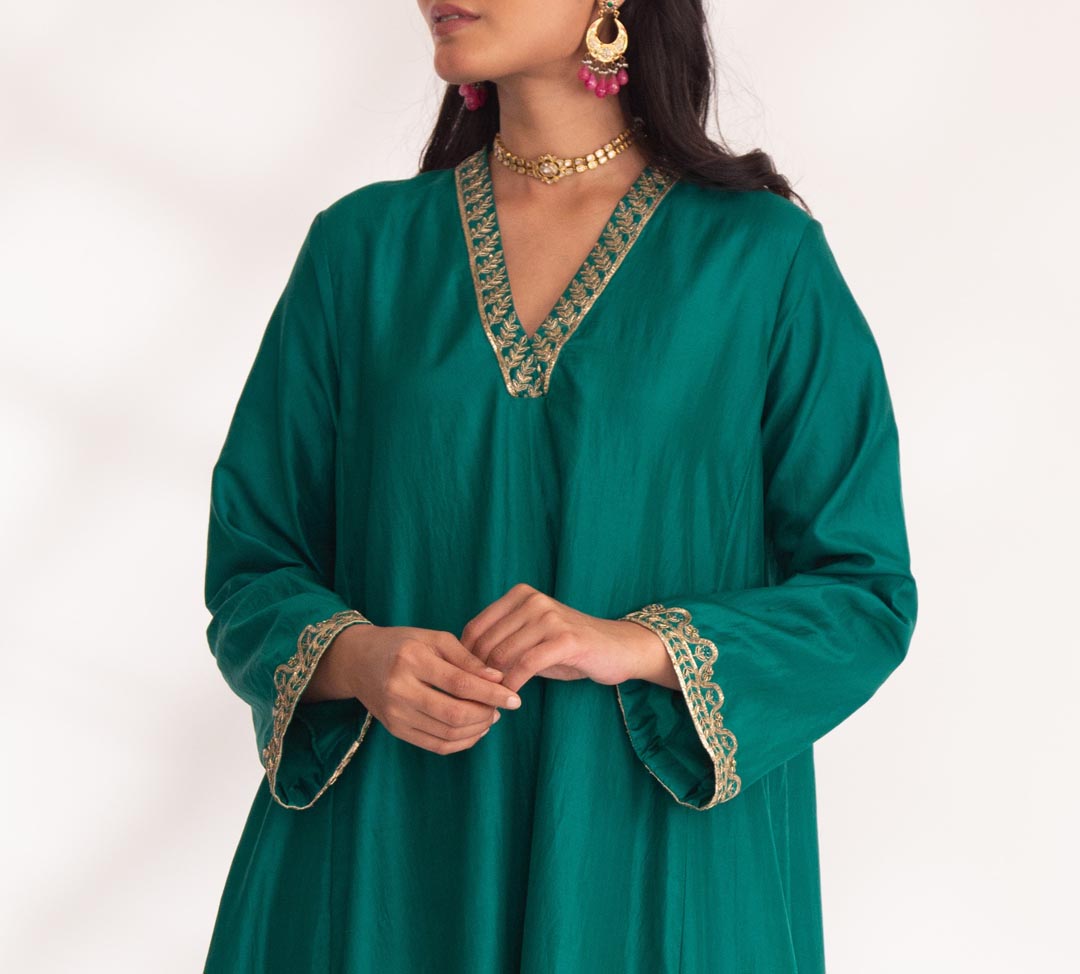 Dhriti kurta set