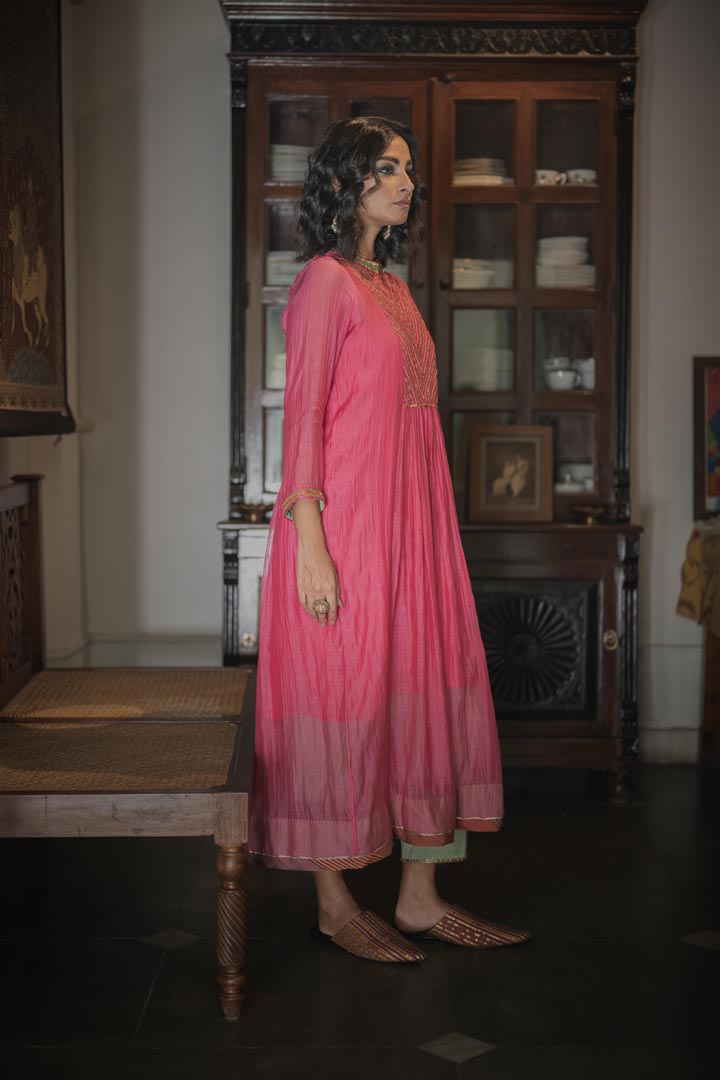 Image of SIMRAT KURTA