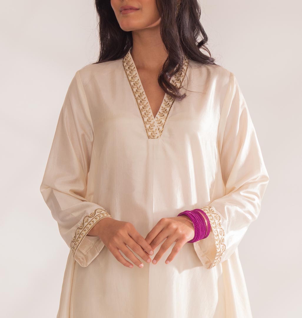 Dhriti kurta set