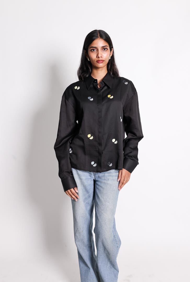 Nimbu shirt