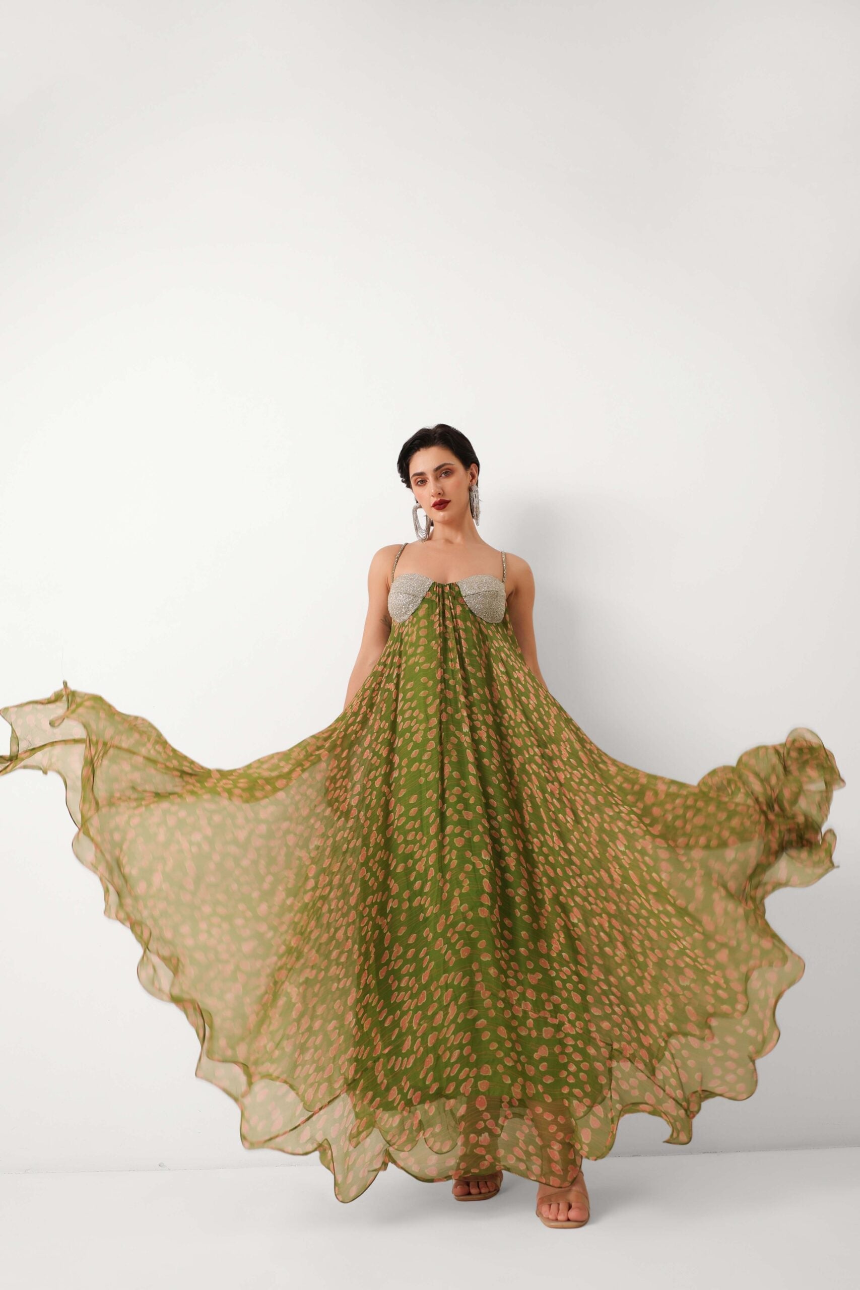 The Kal-katta Maxi