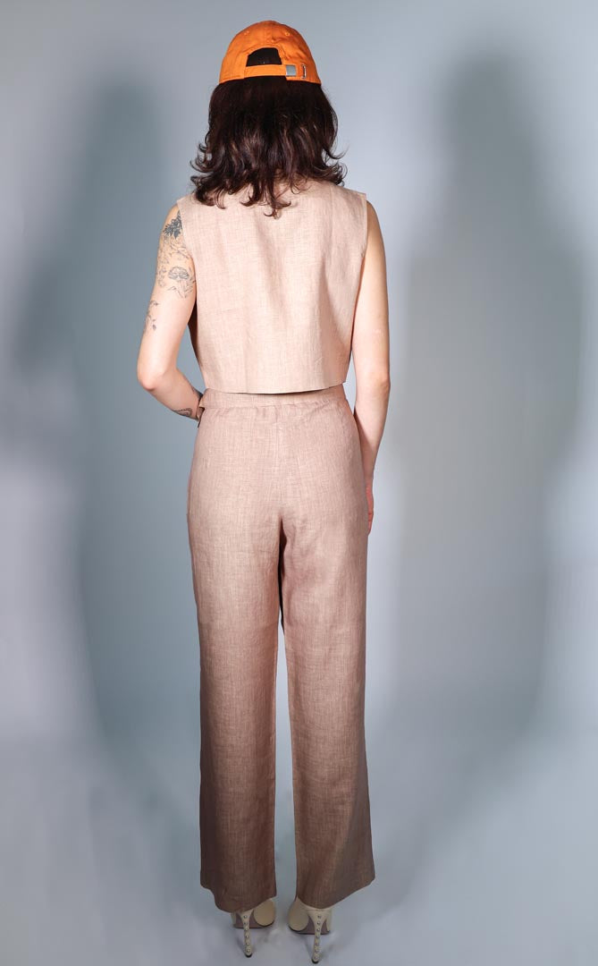 sash trouser