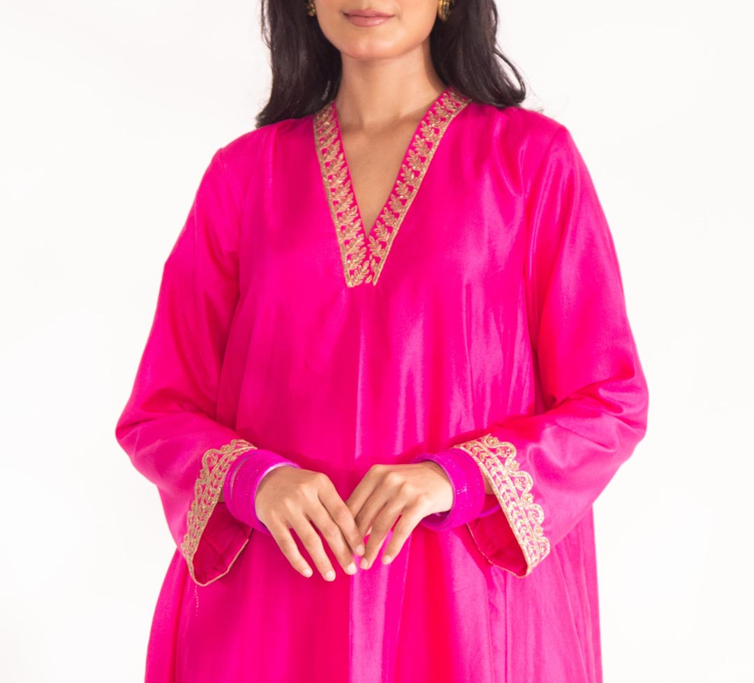 Dhriti kurta set