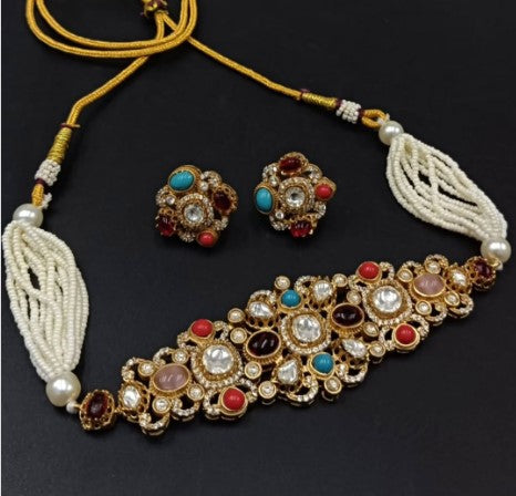 The Basra Pearl Odyssey