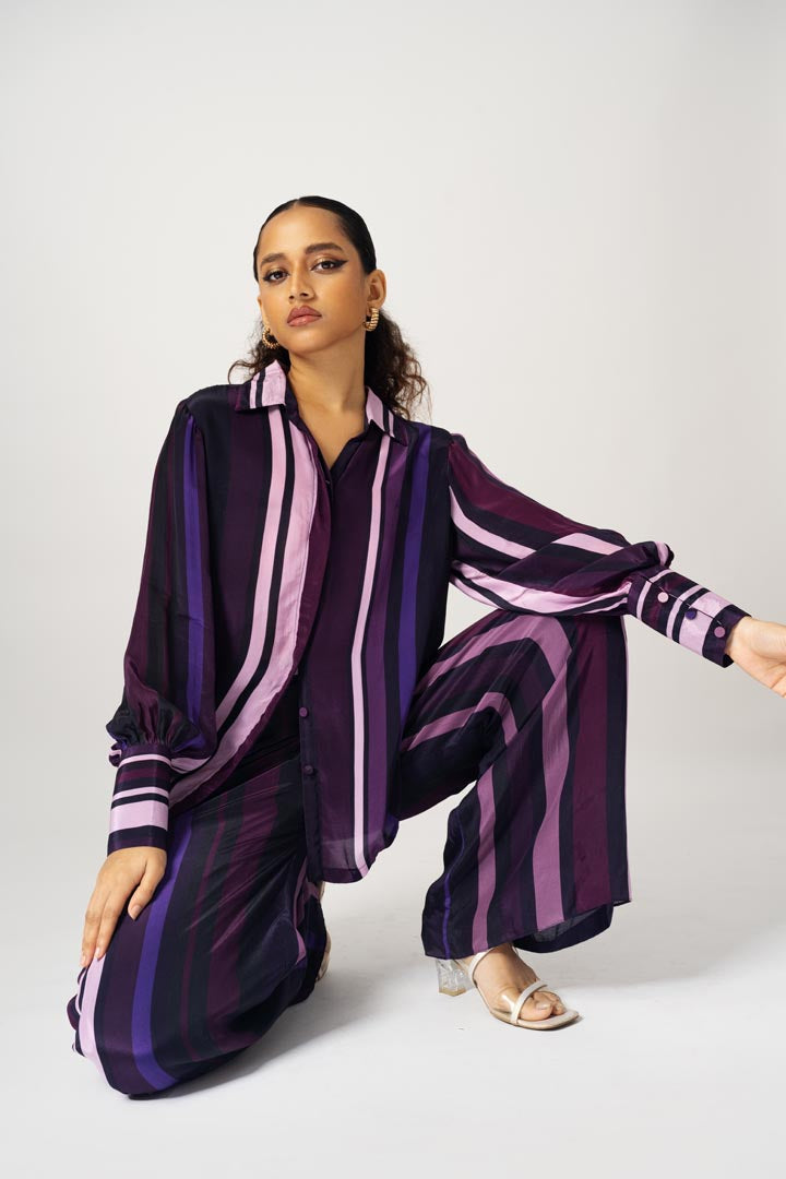 Cuffed cord set MN-24-103-MP