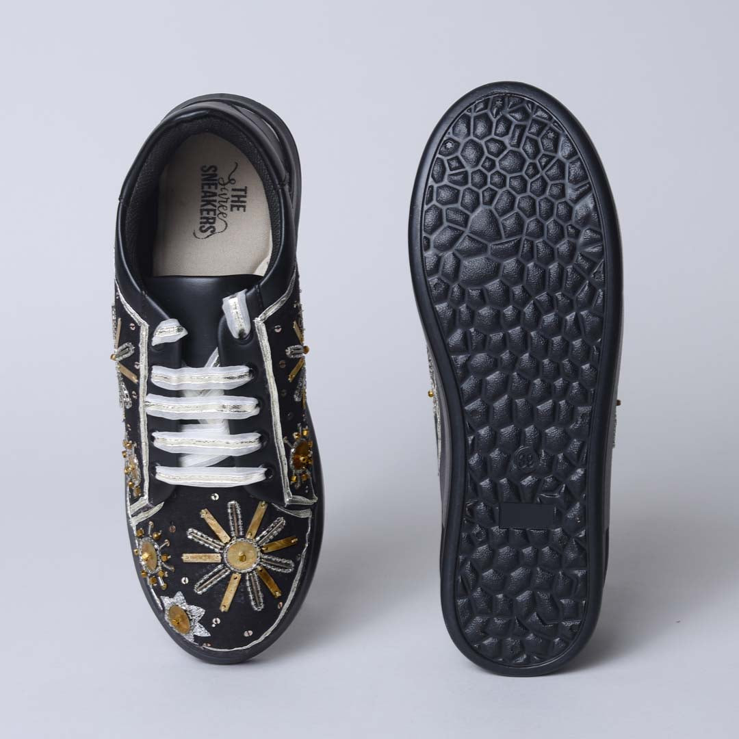 Starry Night Sneakers