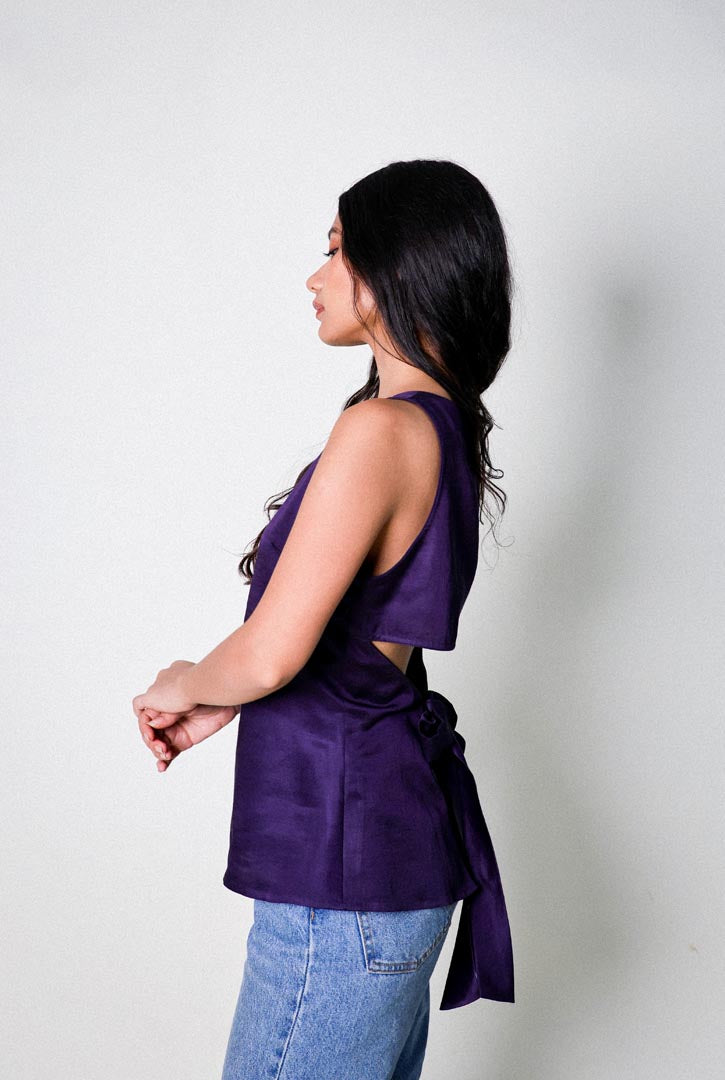 Party in the Back Top