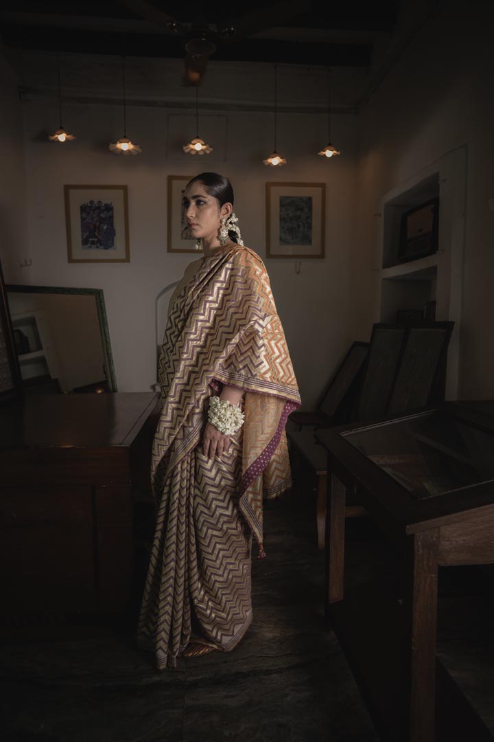 Image of SURINDER SAREE