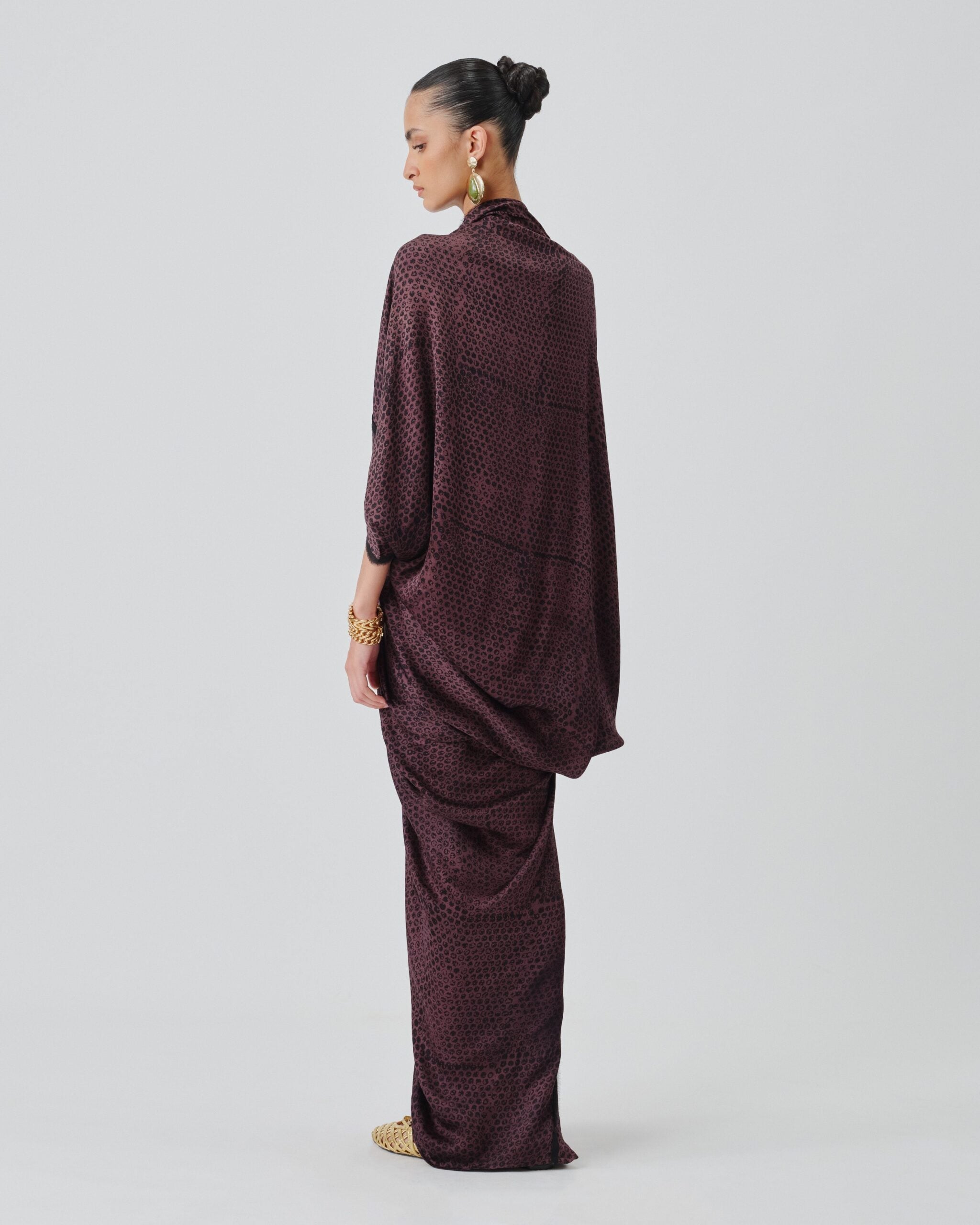 Amaya Kaftan