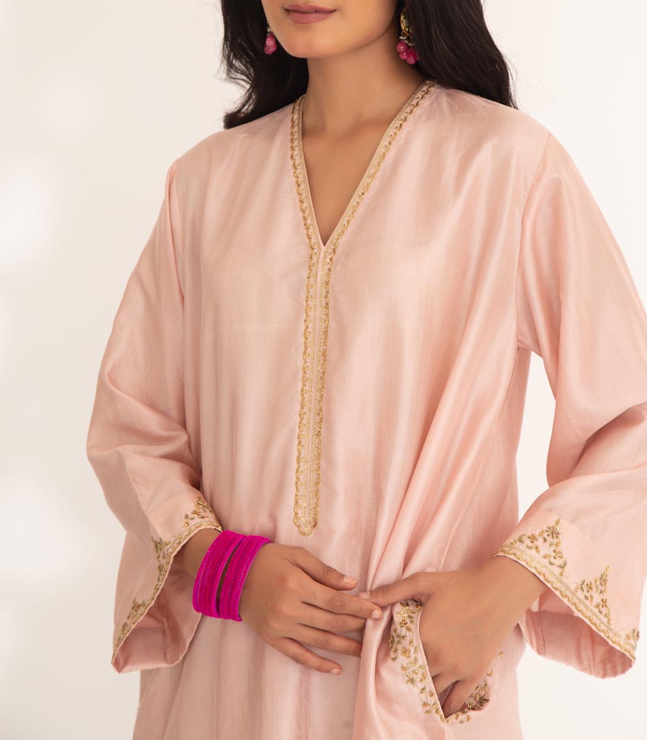 Satya kurta set